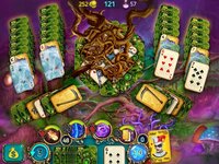Solitaire: Fun Magic Card Game screenshot, image №2661856 - RAWG