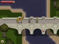 The Three Musketeers: The Game screenshot, image №537540 - RAWG