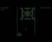 Tetris - alien shooter screenshot, image №1131183 - RAWG