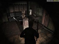 Silent Hill 2 screenshot, image №292266 - RAWG