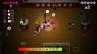 Conga Master screenshot, image №216521 - RAWG