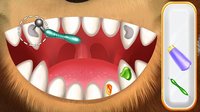 Masha and the Bear: Free Dentist Games for Kids screenshot, image №2089395 - RAWG