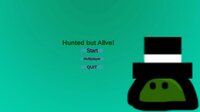 Hunted but Alive screenshot, image №2397066 - RAWG