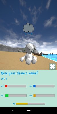 Chum Garden screenshot, image №1973115 - RAWG