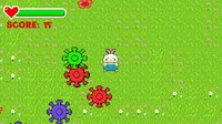 Infectomatron screenshot, image №2738508 - RAWG
