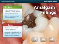 Surgery Squad's Dental Filling screenshot, image №957062 - RAWG
