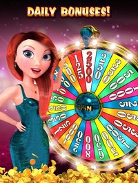 Free Slots - Pure Vegas Slot screenshot, image №1366881 - RAWG