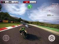 SBK15 - Official Mobile Game screenshot, image №1718167 - RAWG