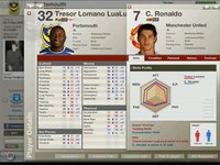 FIFA Manager 06 screenshot, image №434914 - RAWG