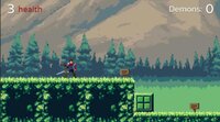 MetroidVania (MrJackFrost) screenshot, image №2598417 - RAWG
