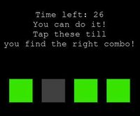 Nibble Color Match screenshot, image №2267202 - RAWG