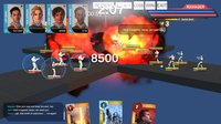 Destiny's Sword screenshot, image №1885070 - RAWG