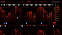 Satan Mario screenshot, image №3497626 - RAWG