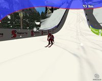 Winter Sports (2006) screenshot, image №444305 - RAWG