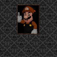 Luigi Fan Exe's Basics Revisted screenshot, image №3092572 - RAWG