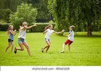Kids Tag screenshot, image №2827959 - RAWG