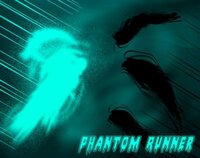 Phantom Runner (Plasma) screenshot, image №2853282 - RAWG