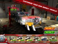 Death Tour - Racing Action 3D Game with Awesome Hot Sport Classic Cars and Epic Guns screenshot, image №53654 - RAWG