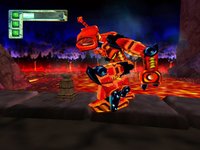 Bionicle: The Game screenshot, image №368285 - RAWG