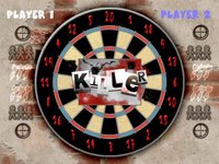 PDC World Championship Darts screenshot, image №465791 - RAWG