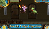 Dragon & Dracula screenshot, image №1498451 - RAWG