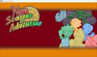 Nina: Seasons of Adventure - SAGE Demo screenshot, image №2512443 - RAWG