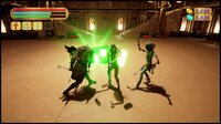 Wrath of the Tomb Keeper screenshot, image №3803808 - RAWG
