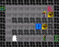Ghost in a Psychiatry screenshot, image №2467428 - RAWG