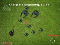 ZI Shooter screenshot, image №3705438 - RAWG