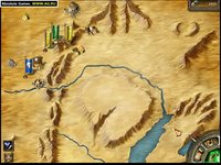 Persian Wars screenshot, image №331265 - RAWG