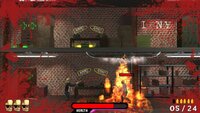 Guns n Staches screenshot, image №3189729 - RAWG