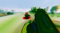 Amphibian Aura screenshot, image №2200954 - RAWG