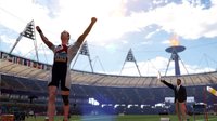 London 2012 - The Official Video Game of the Olympic Games screenshot, image №633161 - RAWG