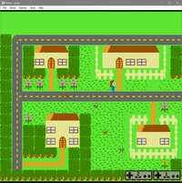 KAYLEE IS LATE FOR SCHOOL screenshot, image №2762411 - RAWG