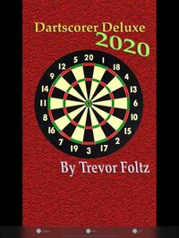 DartScorer Deluxe screenshot, image №2590493 - RAWG