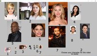 guess who ai screenshot, image №2330919 - RAWG