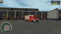 Firefighters - Airport Heroes screenshot, image №2513203 - RAWG