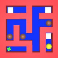 Mazer (Tosken) screenshot, image №1964028 - RAWG