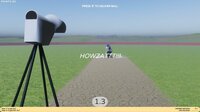 Cricket Umpire Challenge screenshot, image №2837995 - RAWG