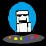 powering bacon flappy ufo screenshot, image №2805720 - RAWG