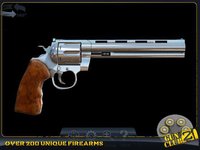 GUN CLUB 2 - Best in Virtual Weaponry screenshot, image №2063283 - RAWG