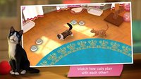 CatHotel - Hotel for cute cats screenshot, image №1520022 - RAWG