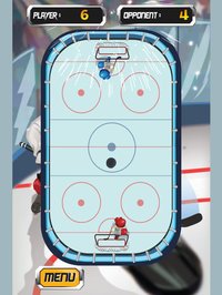 Hockey Shootout! screenshot, image №1605435 - RAWG
