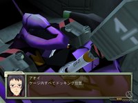 Neon Genesis Evangelion: Ikari Shinji Ikusei Keikaku screenshot, image №423885 - RAWG