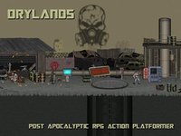 Drylands: Plan B screenshot, image №2190273 - RAWG