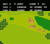 Bandai Golf: Challenge Pebble Beach screenshot, image №734627 - RAWG