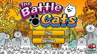 The Battle Cats screenshot, image №1533845 - RAWG