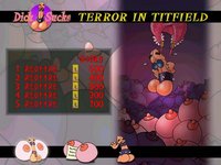 Dick Sucks: Terror in Titfield screenshot, image №403574 - RAWG