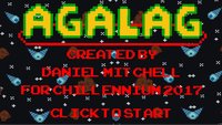 Agalag screenshot, image №1124727 - RAWG