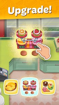 Cooking Diary: Best Tasty Restaurant & Cafe Game screenshot, image №2083089 - RAWG
